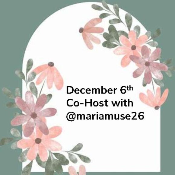 Live Show - Co-host flyer - Picture 1 of 1